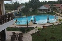 Seafari Resort Panglao Bohol Buitenkant foto